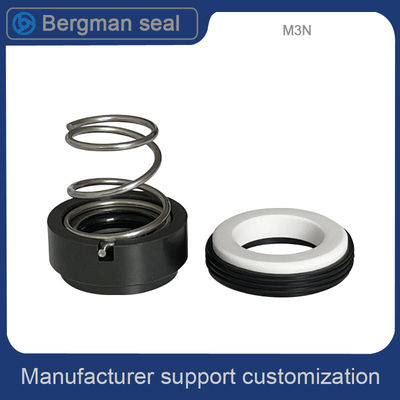 Replaces Burgman M2N Spring Mechanical Seal 60mm For Fristam Pumps CAR CER