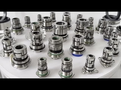 OEM GLF-C-16mm Kauçuk Bellow Seal 96511844 96511845 Grundfos Pompaları için