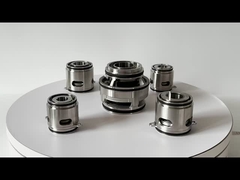 Grundfos GLF-43mm Kanalizasyon Pompası Mekanik Mühürlü Kartoşu Mühür 98119099 değiştir