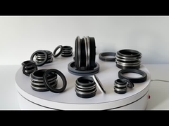 92500150 Hu5 Wilo Mekanik Mühür 19.05mm 25.4mm Sirk Ustaları için