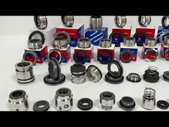 155 O Ring Epdm Kompresör Mekanik Dükkan 32mm Burgmann Iso'yu Değiştir