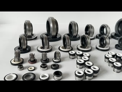 BT AR 301 Tek uçlu kuru çalışan mekanik mühür 12 mm 14 mm paslanmaz çelik yay