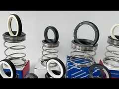 Burgmann Tip EA560 Su Pompası Dükkanı Mekanik Dükkan 50 mm Çukur Çukur