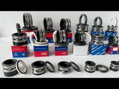 Elastik Bellows Pompa Mekanik Dükkan John Crane 2100S 2100K 15mm Tek Yay