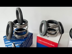 EA560D Burgmann Pompası Mekanik Mühür WQ Dalgıç dengesiz