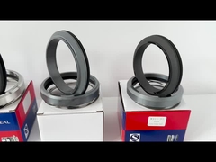 ABS AFP Denizaltı Pompası Mekanik Mühür 90mm 100mm Dalga Baharı